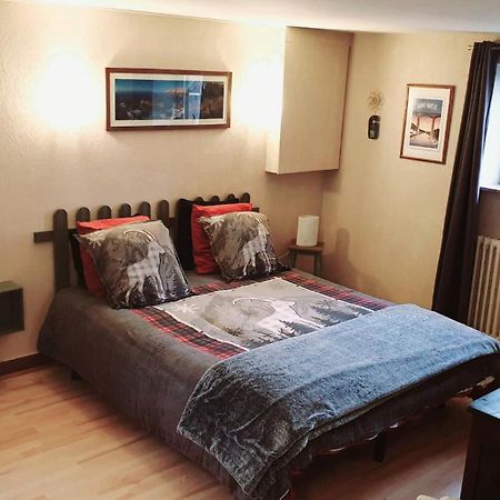 Apartment Les Claudalies Ploufragan ภายนอก รูปภาพ