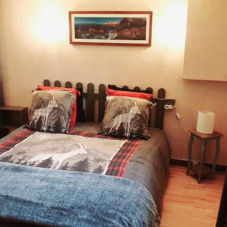 Apartment Les Claudalies Ploufragan ภายนอก รูปภาพ