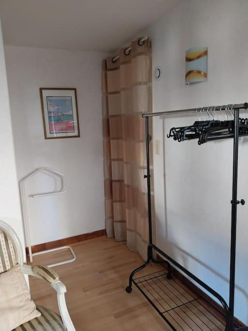 Apartment Les Claudalies Ploufragan ภายนอก รูปภาพ