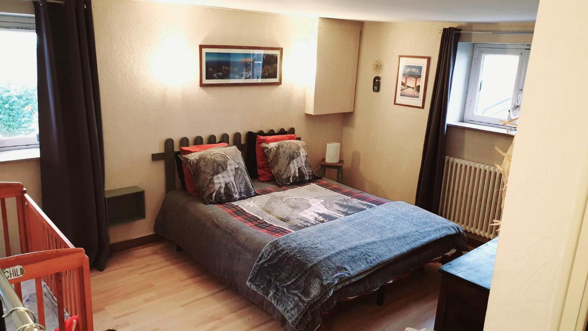 Apartment Les Claudalies Ploufragan ภายนอก รูปภาพ