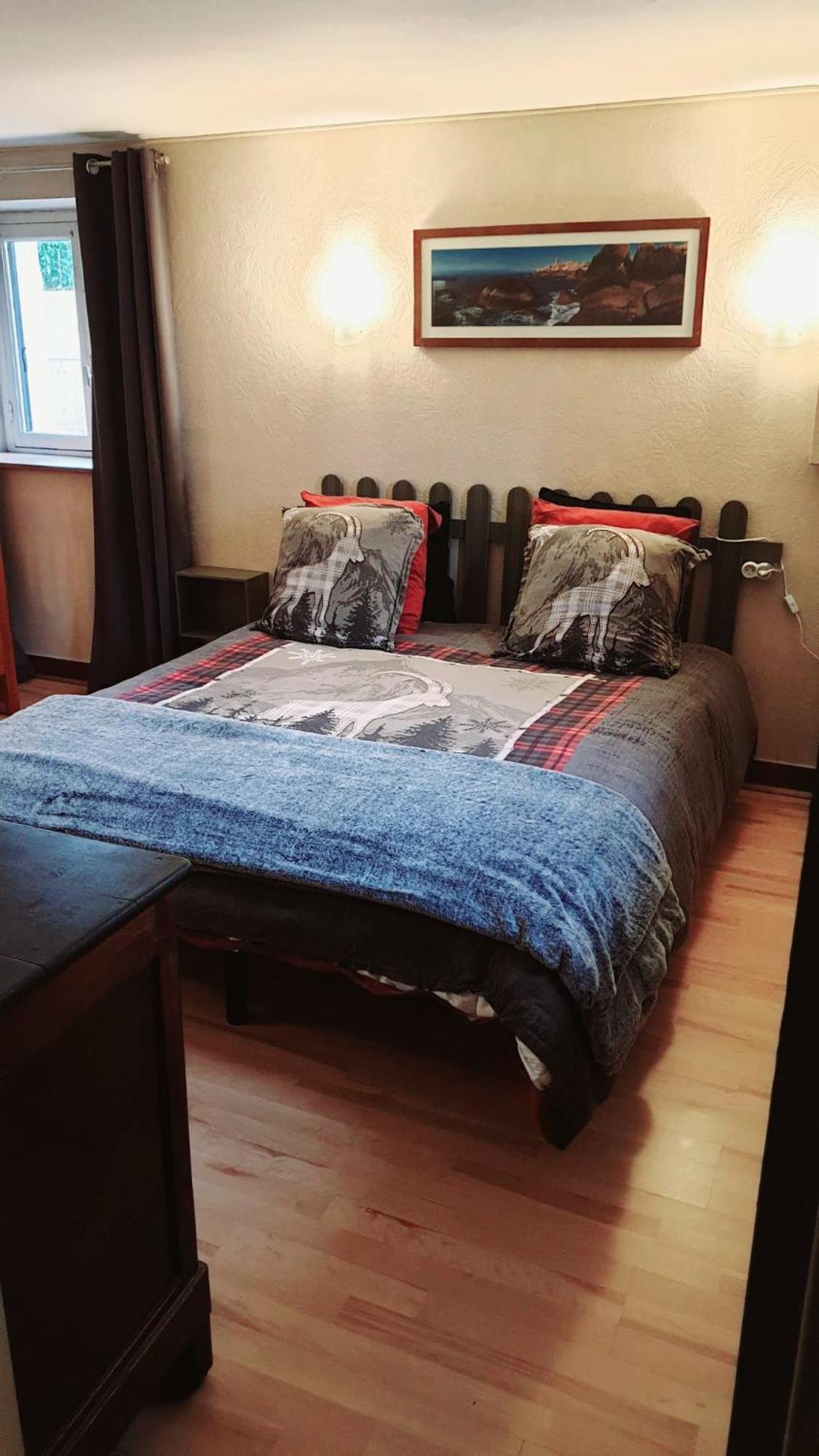 Apartment Les Claudalies Ploufragan ภายนอก รูปภาพ