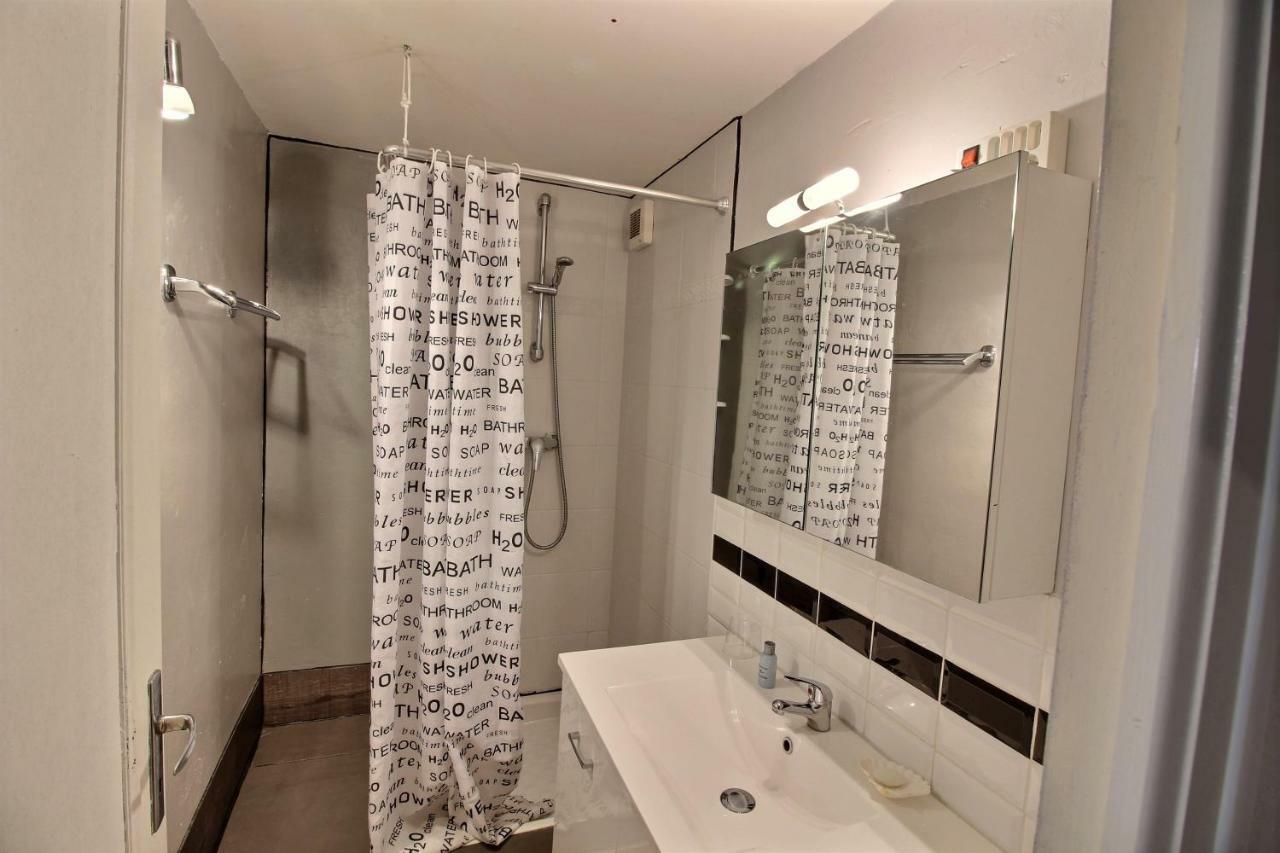Apartment Les Claudalies Ploufragan ภายนอก รูปภาพ